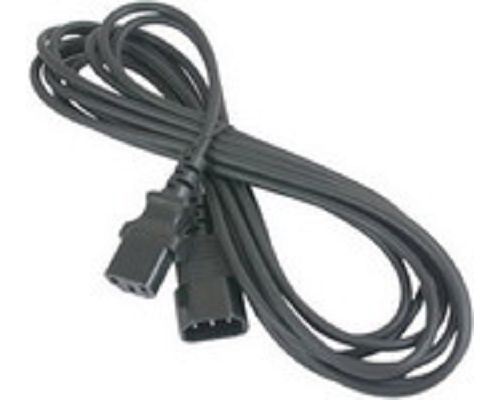 Alargue de Cable de Poder Manhattan 301312 3m 220v